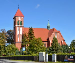 Lista atrakcji turystycznych Łubowic w powiecie raciborskim