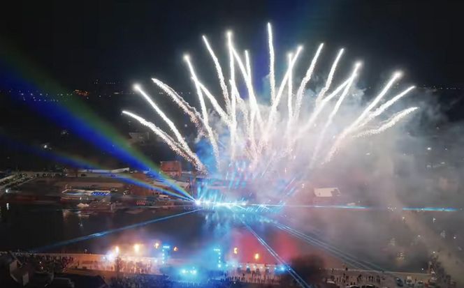 Twierdza Światła w Giżycku