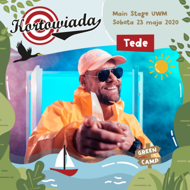 Tede
