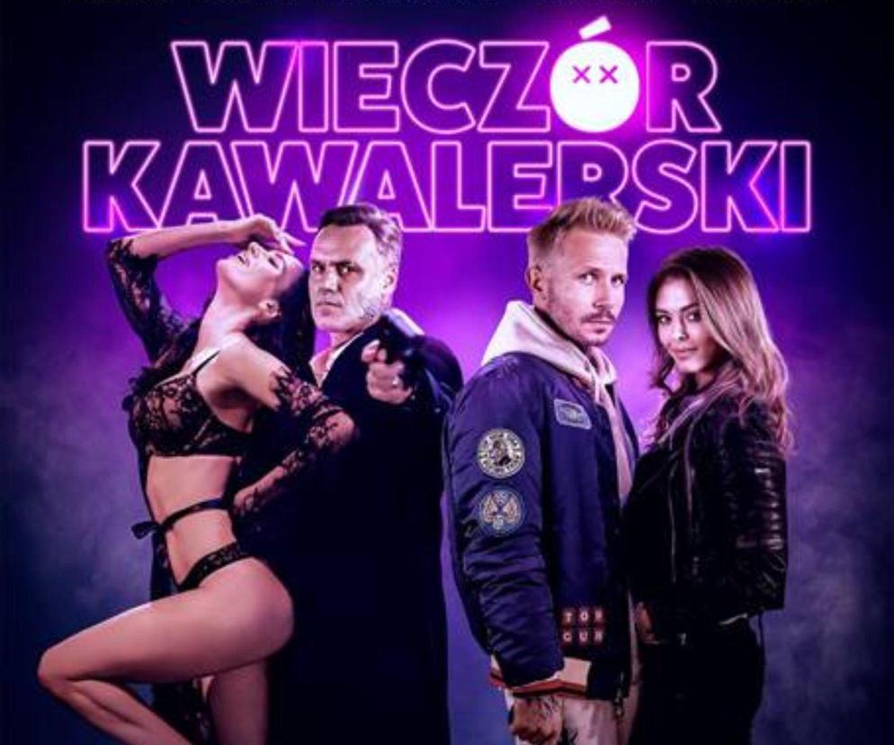 Wieczór kawalerski 