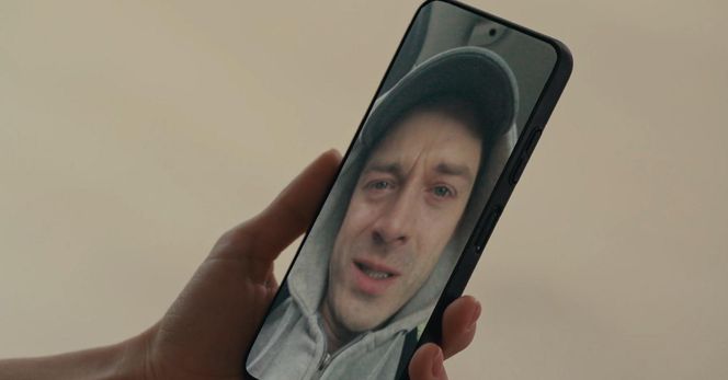 Na dobre i na złe odc. 960. Mario (Marcin Korcz)