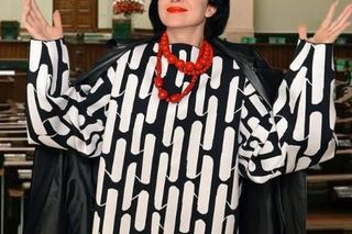 Ada Fijał jako Joanna Senyszyn