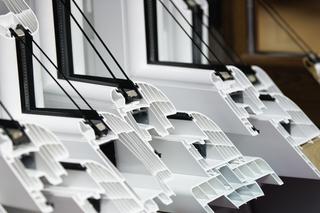 Wzmocnienia stalowe do okien PVC – element wpływający na jakość okien PVC