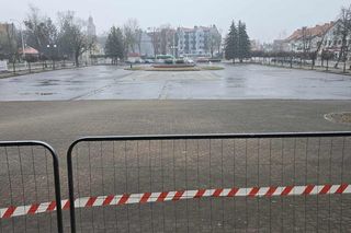   Centrum Węgorzewa przejdzie metamorfozę