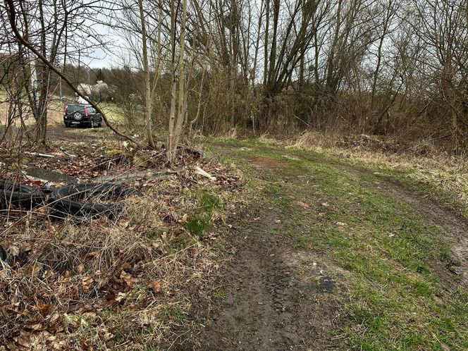 Sceny jak z filmu! Gangsterskie metody! Maczety, gaz i śmierć w szpitalu