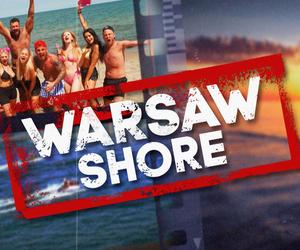 „Warsaw Shore – Ekipa z Warszawy” 19 - kadry z 5. odcinka