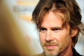 Sam Trammell, Sam z Czystej Krwi został tatą bliźniaków