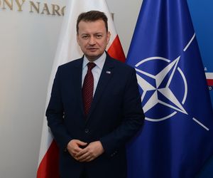 Mariusz Błaszczak o obronności. Trzeba się zbroić, a rząd jest w tym niekonsekwentny