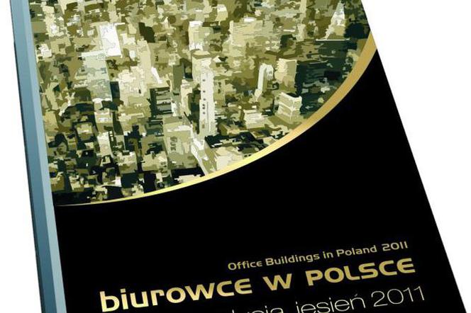 Biurowce w Polsce 2011