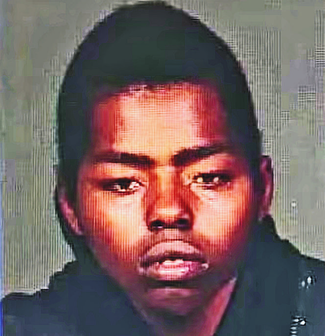 Krwawa zbrodnia w chińskiej dzielnicy