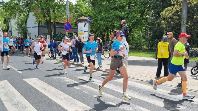 Wings for Life World Run