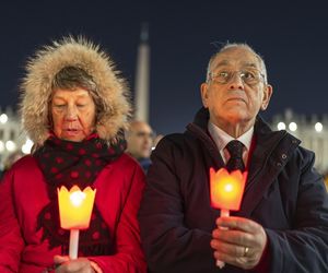 To ostatnie dni papieża Franciszka? Watykan szykuje się do pochówku. Żadnych urlopów