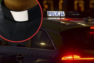 Tymczasowy areszt dla księdza z Sosnowca