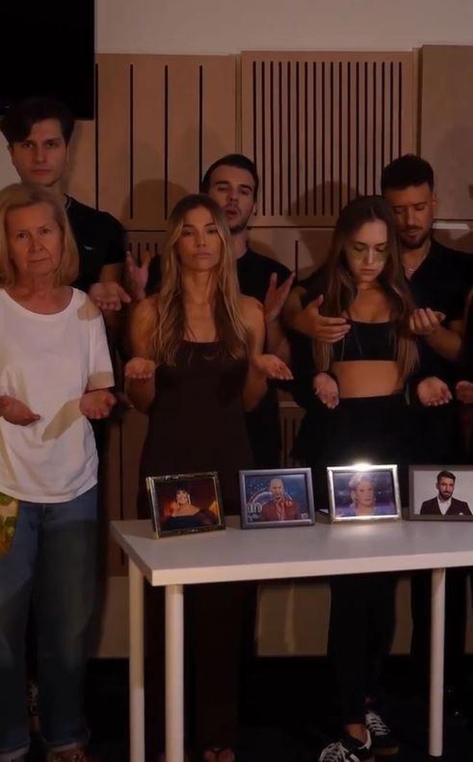 "Taniec z Gwiazdami"