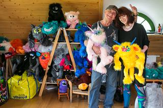 Robię rzeczy nie dla dzieci