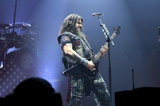 Robb Flynn ostro o liście metalowych utworów wszech czasów według Rolling Stone. Wyjaśnił swój punkt widzenia