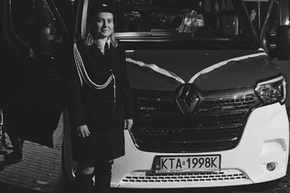 Straż pożarna w żałobie. Nie żyje 26-letnia druhna z Małopolski. Zginęła tragicznie