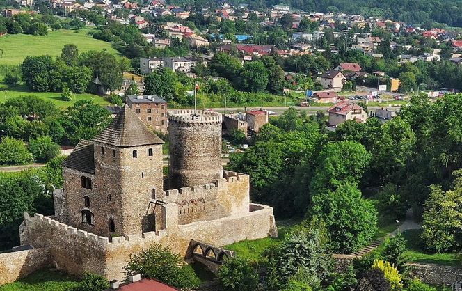 9. Będzin