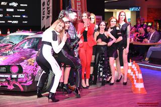 Karolina Pilarczyk: Tak królowa polskiego driftu rozpoczęła kolejny sezon