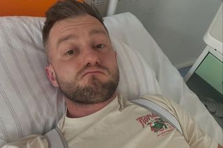 Złamanie kręgosłupa na planie „Ninja Warrior Polska”. Padły mocne zarzuty wobec Polsatu