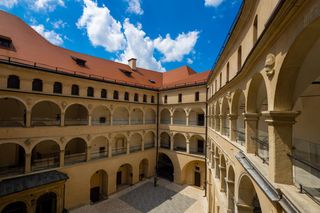 Te polskie zamki zrobiły furorę w świecie filmu i seriali. Mogliście je oglądać na ekranie telewizora [ZDJĘCIA].