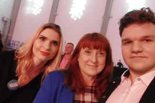 Polityk Lewicy Patryk Kwiatkowski wyznał, że jest gejem