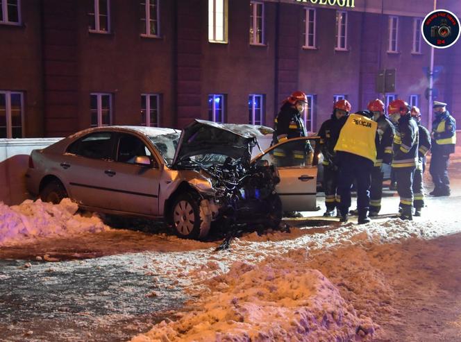 Kierowcy sieją postrach na ulicach Warszawy. Codziennie dochodzi do makabry!