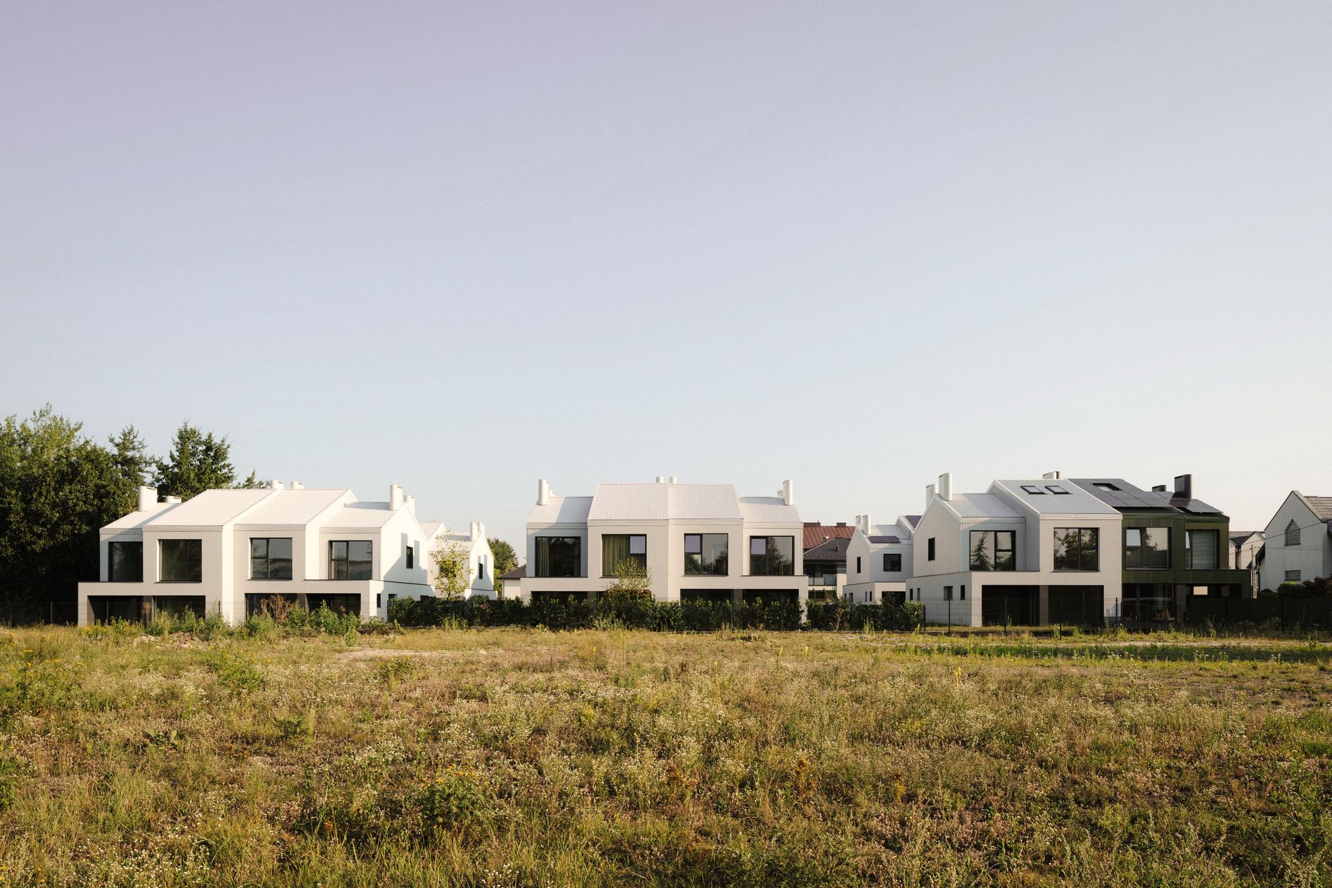 Osiedle Kwiatów Polskich 7