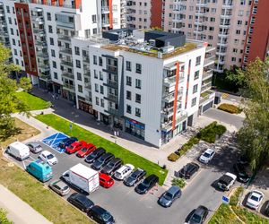 Inwestycja „Sonata nad Dolinką” w Warszawie