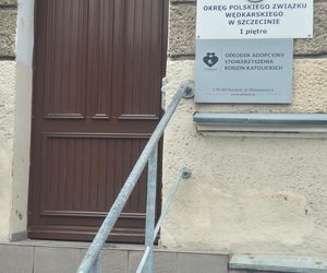 Szczecin. Światowy Dzień Adopcji