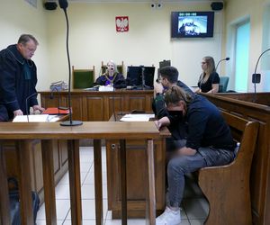 Brzeziny. Koniec procesu oskarżonej o spowodowanie wypadku śmiertelnego na autostradzie A2