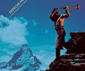 Depeche Mode - ciekawostki o albumie Construction Time Again | Jak dziś rockuje?