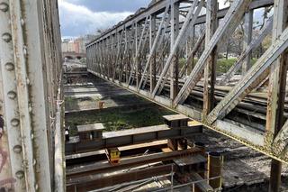 Budowa mostu w Przemyślu. Na jakim etapie są prace?