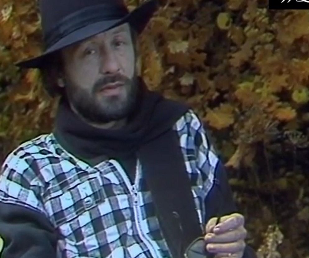 To z tą chorobą walczył Bogusław Mec. Dziś kończyłby 78 lat