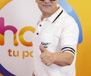 Zenek Martyniuk zdradził, co tak naprawdę robi Daniel