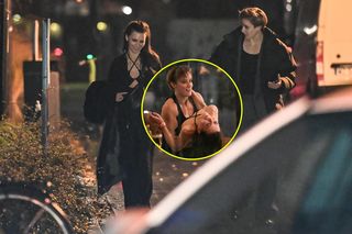 Gorąca noc Katarzyny Zillmann i Janji Lesar. Poszły w tango nie tylko w programie!