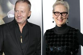 Bogusław Linda mógł podbić Hollywood. Miał zagrać nawet z Meryl Streep!