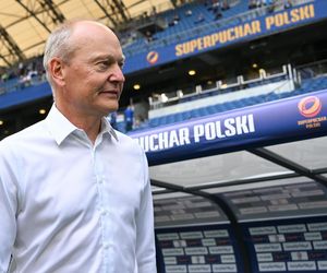 Superpuchar Polski.