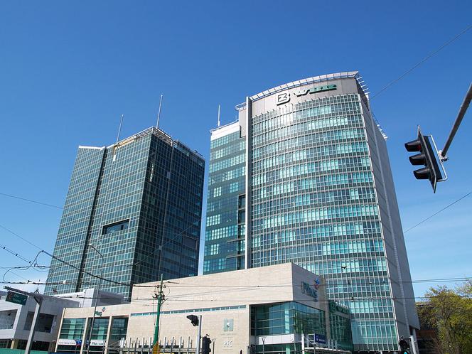 Poznań Financial Center