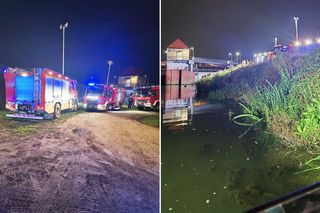 Pilny apel ws. kobiety i dziecka w Odrze! Policja mówi o szczegółach. Dramat we Wrocławiu [AKTUALIZACJA]