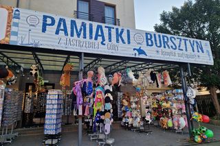 Nowy trend nad morzem! Lody i pamiątki w połowie listopada? Ta nadmorska miejscowość jest czynna cały rok