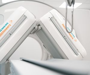 Nowoczesna gamma-kamera w szpitalu wojewódzkim. To mercedes wśród sprzętów
