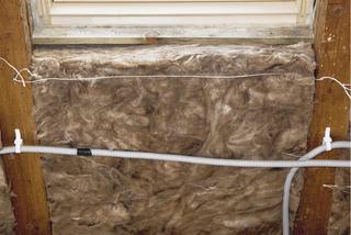 Wymiana instalacji elektrycznej