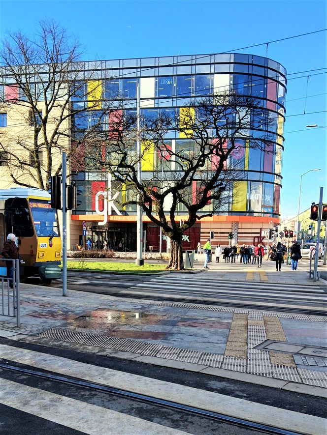 Zmiany w cenniku parkingu Galerii Kaskada