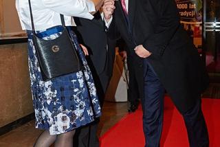 II Charytatywny Bal na Foksal u Dziennikarzy