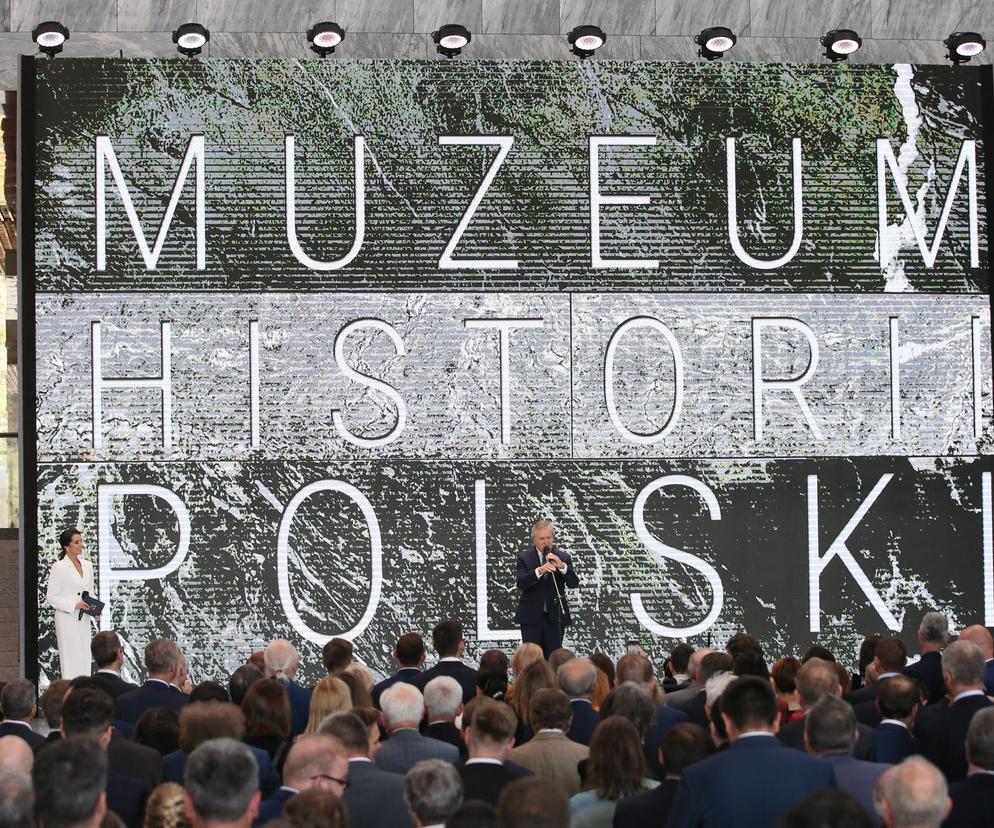 Muzeum Historii Polski