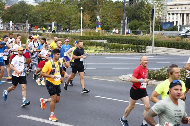 45. Nationale-Nederlanden Maraton Warszawski 