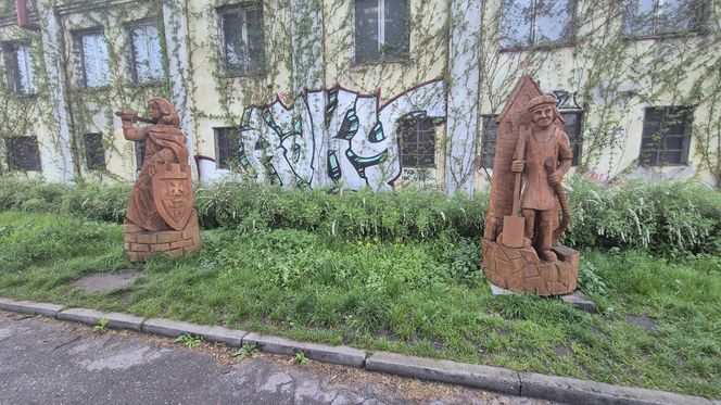 Odwiedziłam najstarsze miasto w woj. warmińsko-mazurskim. To miejsce mnie zachwyciło