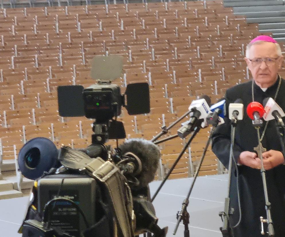 Diecezja koszalińsko-kołobrzeska kończy 50 lat. W sobotę rozpoczyna świętowanie