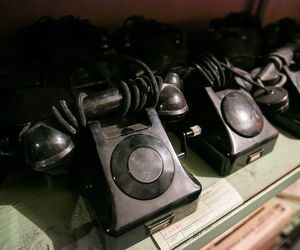 Biurowiec Huty ArcelorMittal. Warszawa, ul. Kasprowicza 132